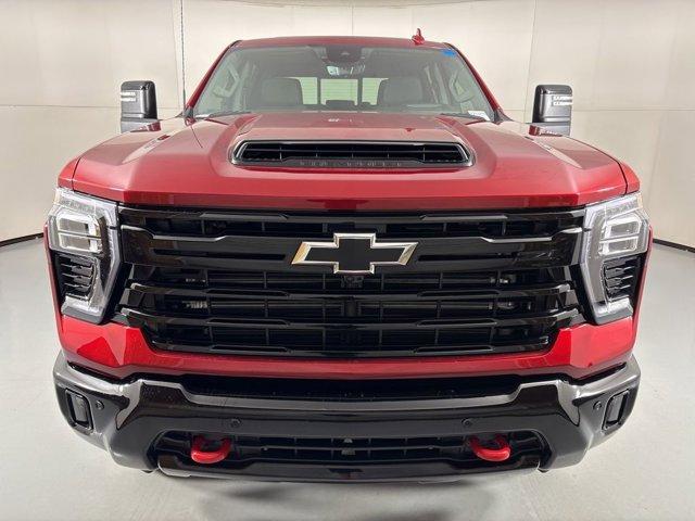 new 2026 Chevrolet Silverado 2500 car, priced at $83,219