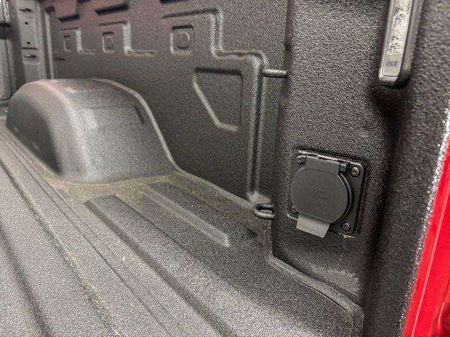 new 2026 Chevrolet Silverado 2500 car, priced at $83,219