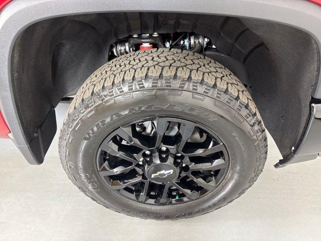 new 2026 Chevrolet Silverado 2500 car, priced at $83,219