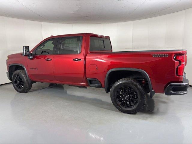 new 2026 Chevrolet Silverado 2500 car, priced at $83,219