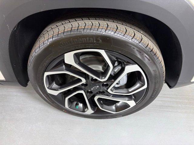 new 2026 Chevrolet Trax car, priced at $27,680