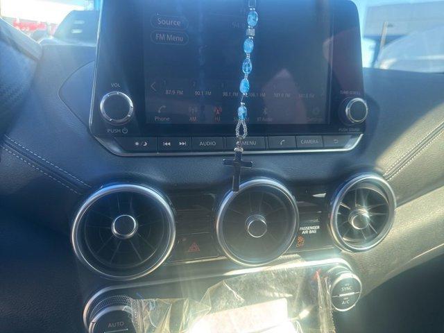 used 2020 Nissan Sentra car, priced at $13,600