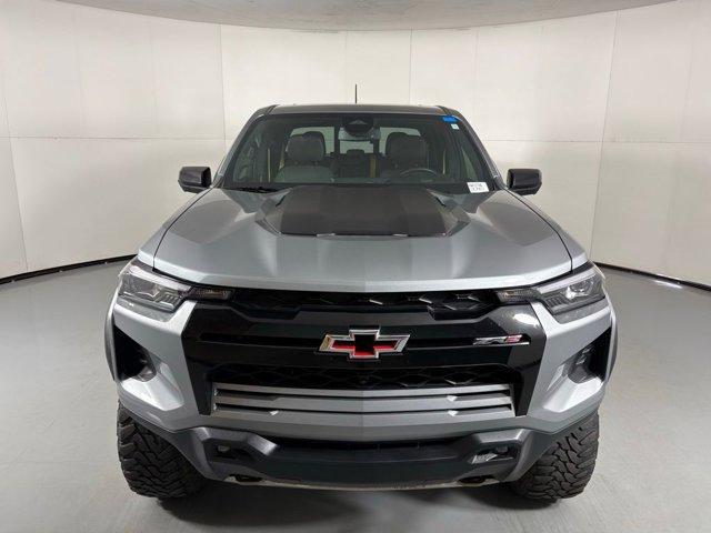 used 2023 Chevrolet Colorado car, priced at $41,200