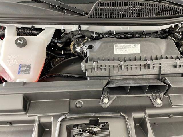 new 2025 Chevrolet Express 3500 car, priced at $49,899