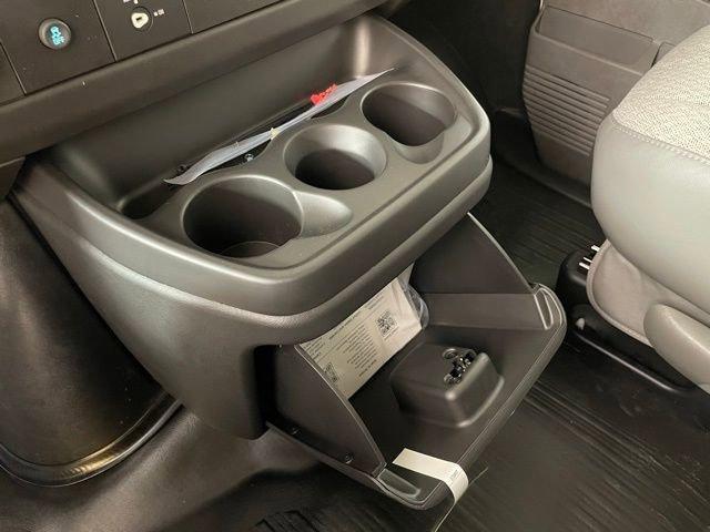 new 2025 Chevrolet Express 3500 car, priced at $49,899