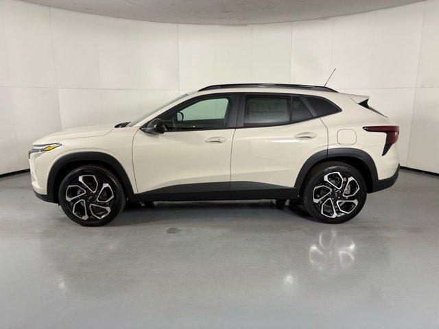 new 2026 Chevrolet Trax car, priced at $27,680