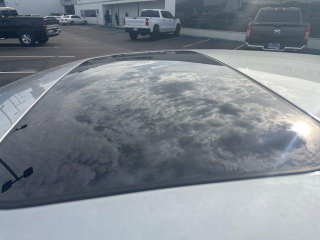 used 2021 Nissan Altima car, priced at $19,400