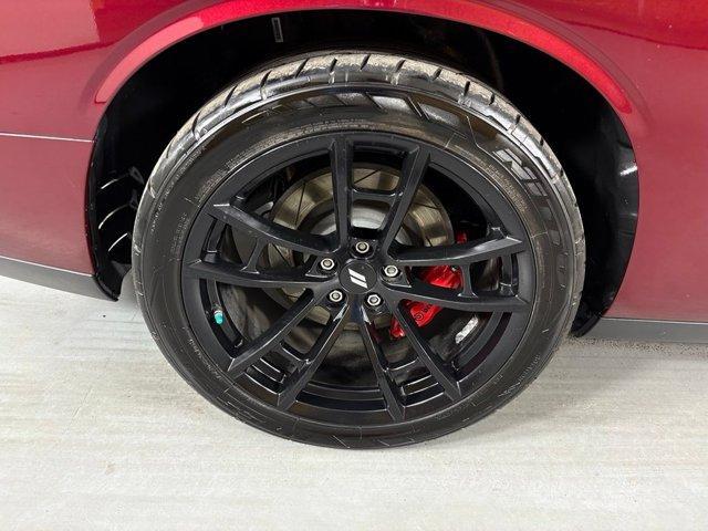 used 2020 Dodge Challenger car, priced at $39,490