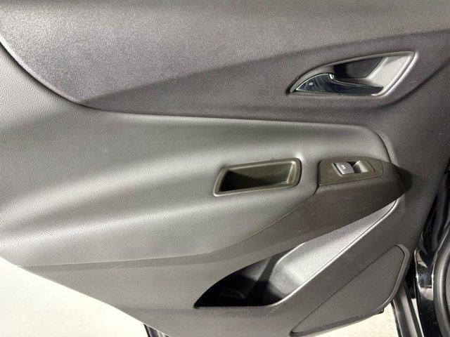 used 2024 Chevrolet Equinox car, priced at $21,000