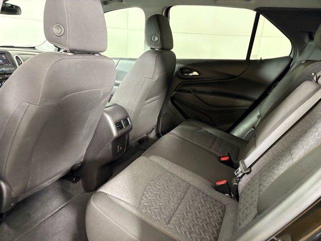used 2024 Chevrolet Equinox car, priced at $21,000