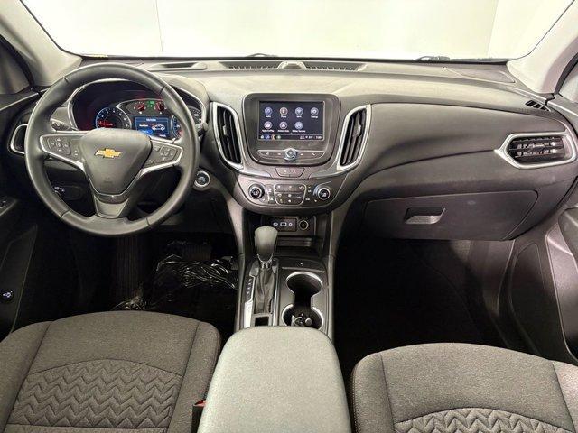 used 2024 Chevrolet Equinox car, priced at $21,000