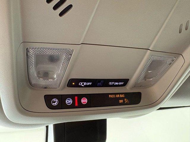 used 2024 Chevrolet Equinox car, priced at $21,000