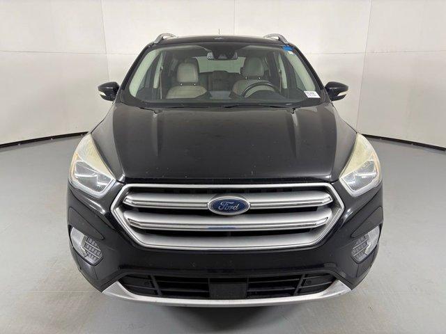 used 2017 Ford Escape car, priced at $9,300