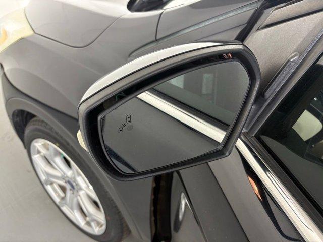 used 2017 Ford Escape car, priced at $9,300