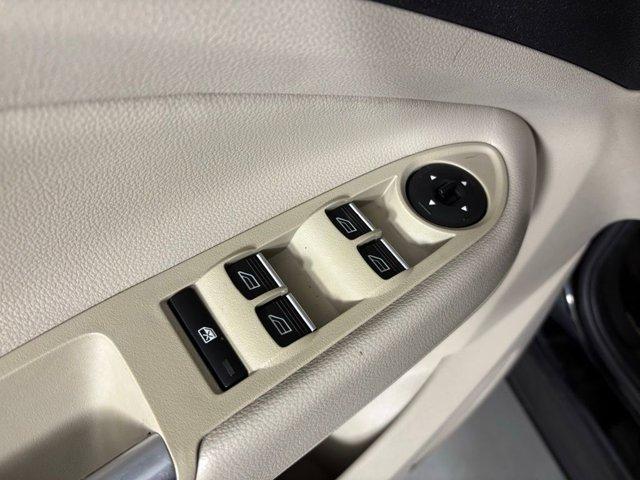 used 2017 Ford Escape car, priced at $9,300