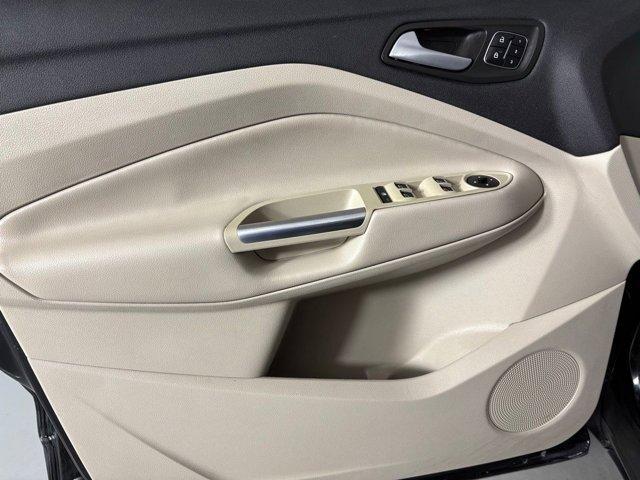 used 2017 Ford Escape car, priced at $9,300