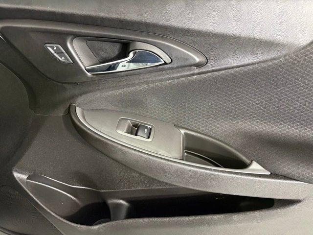 used 2023 Chevrolet Malibu car, priced at $14,800