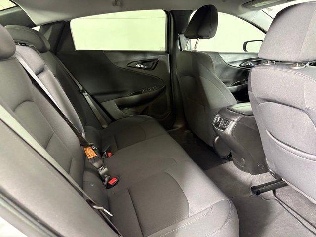 used 2023 Chevrolet Malibu car, priced at $14,800