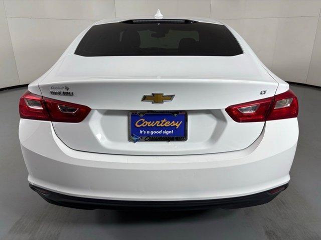 used 2023 Chevrolet Malibu car, priced at $14,800