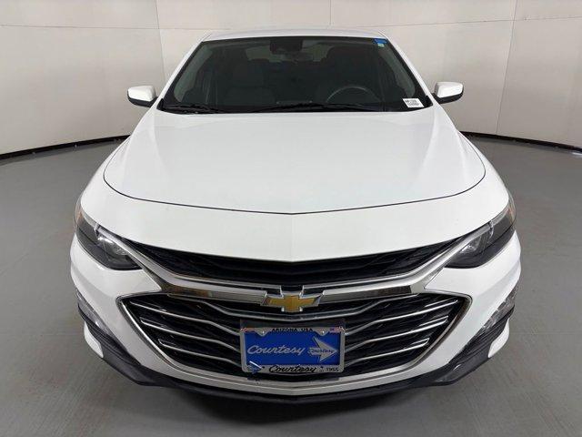 used 2023 Chevrolet Malibu car, priced at $14,800