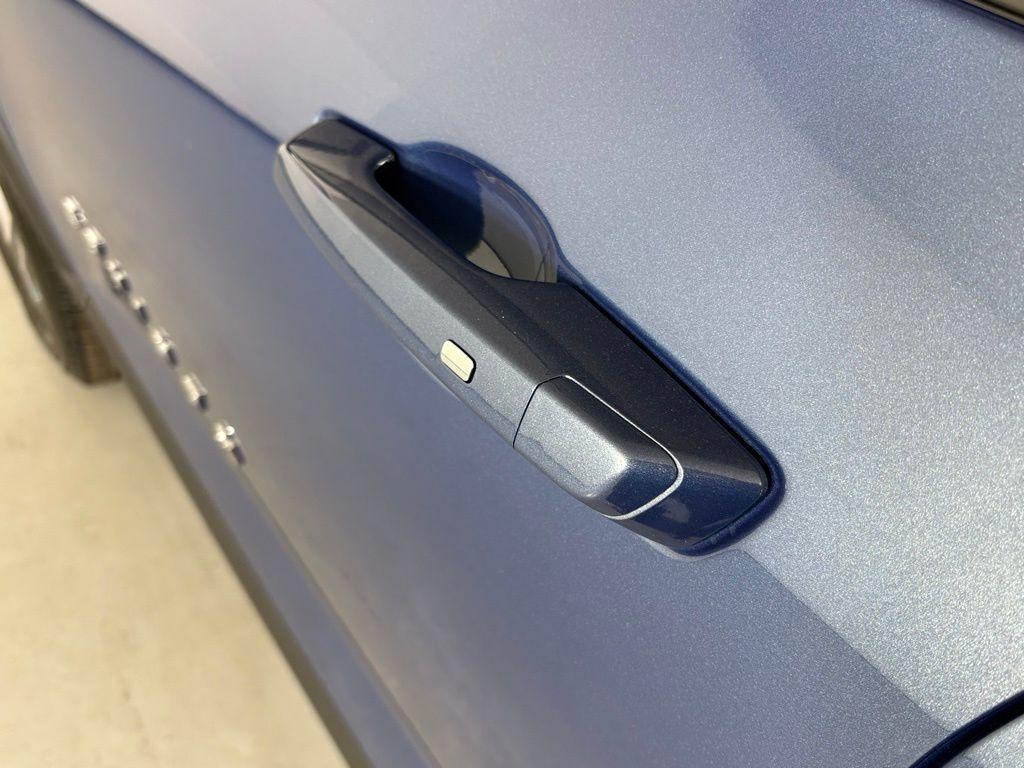 new 2026 Chevrolet Equinox car, priced at $30,120