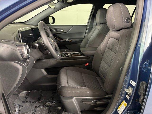 new 2026 Chevrolet Equinox car, priced at $30,120