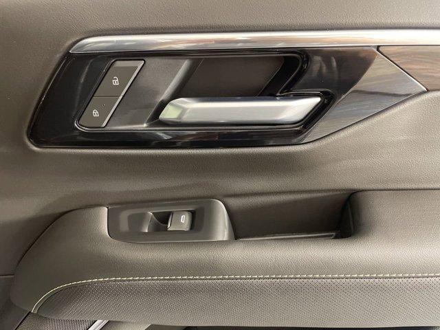 new 2026 Chevrolet Suburban car, priced at $82,289