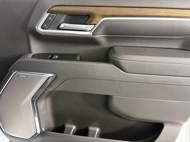 new 2026 Chevrolet Silverado 2500 car, priced at $85,763