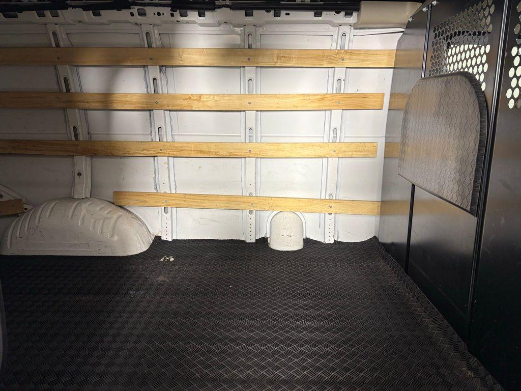 used 2022 Chevrolet Express 2500 car, priced at $26,000