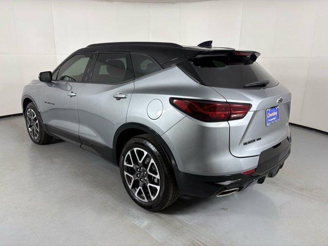 new 2026 Chevrolet Blazer car, priced at $51,205