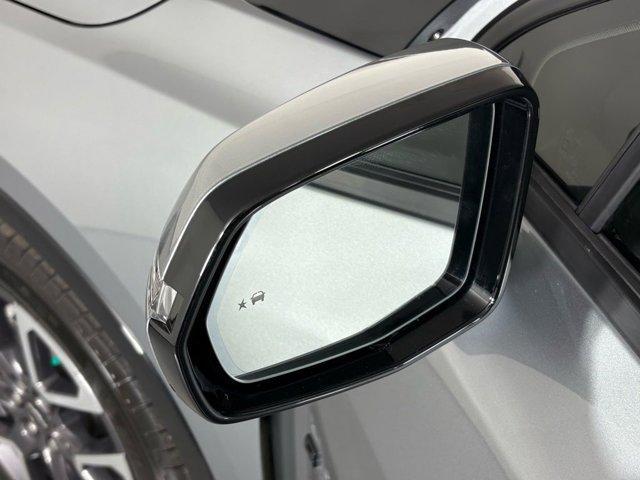 new 2026 Chevrolet Blazer car, priced at $51,205