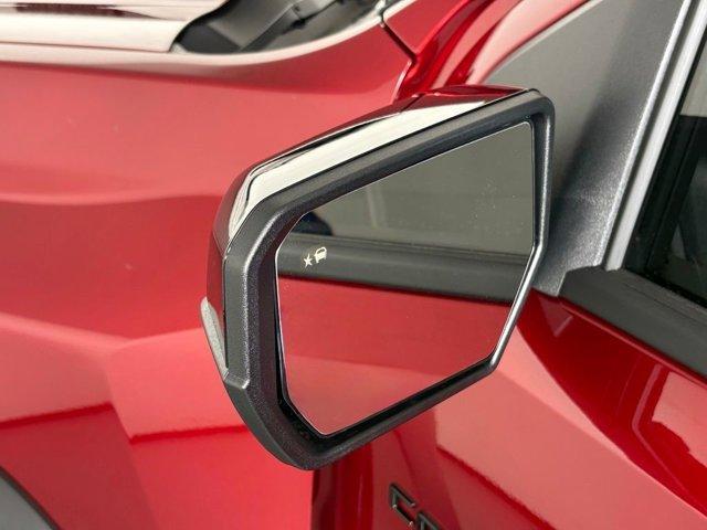 new 2026 Chevrolet Colorado car, priced at $51,685