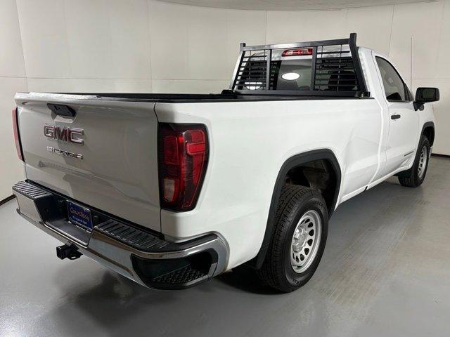 used 2022 GMC Sierra 1500 Limited car, priced at $24,000