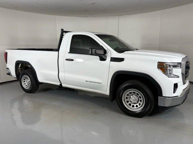used 2022 GMC Sierra 1500 Limited car, priced at $24,000
