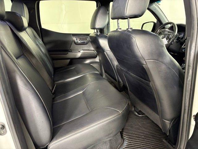 used 2023 Toyota Tacoma car, priced at $33,500