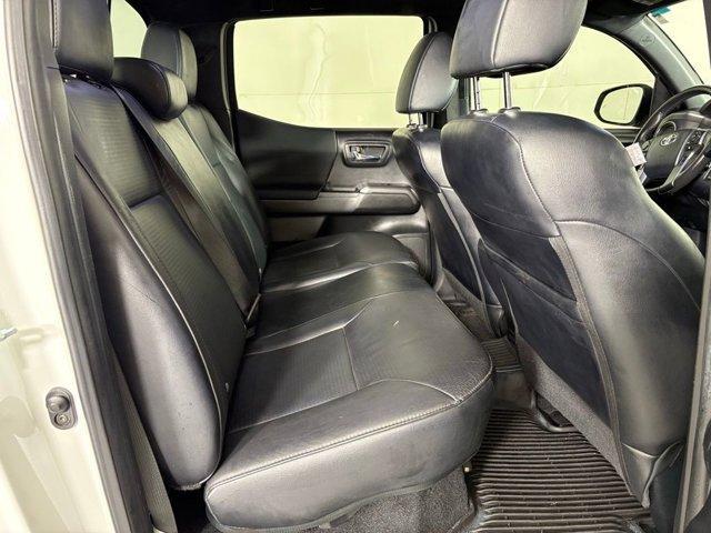 used 2023 Toyota Tacoma car, priced at $33,500