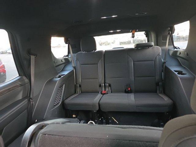 used 2022 Chevrolet Tahoe car, priced at $41,600