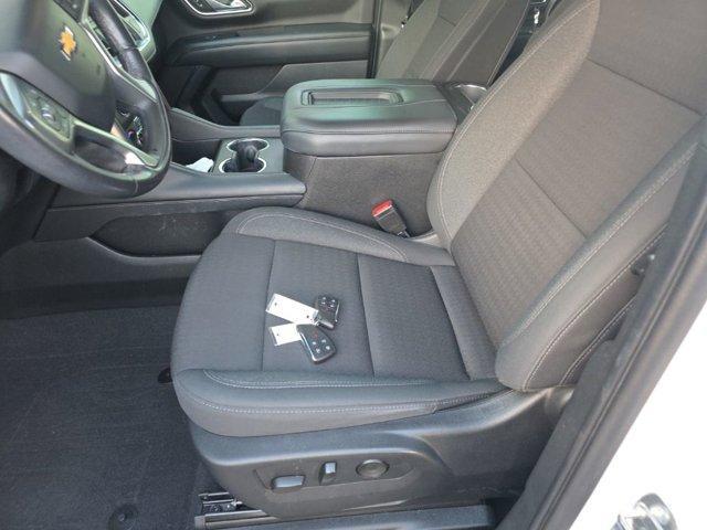 used 2022 Chevrolet Tahoe car, priced at $41,600