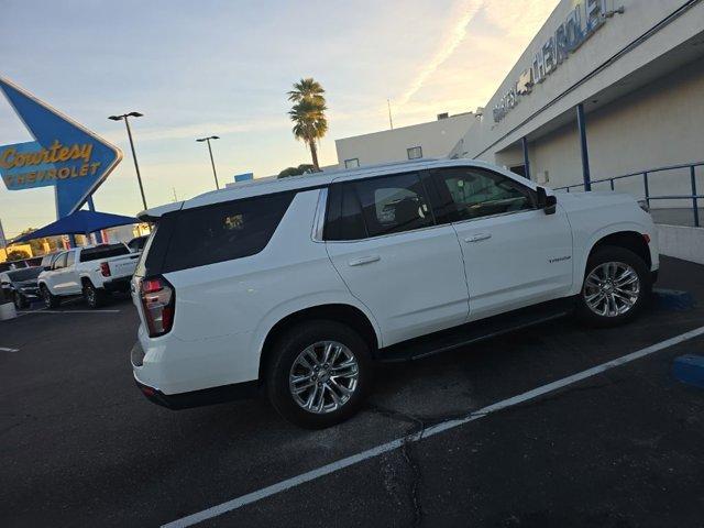 used 2022 Chevrolet Tahoe car, priced at $41,600