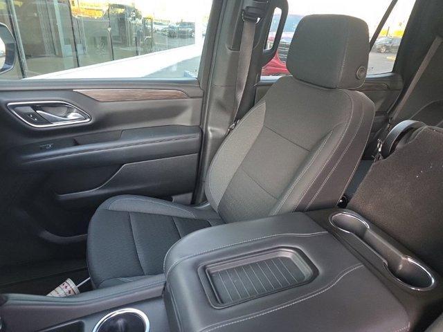 used 2022 Chevrolet Tahoe car, priced at $41,600