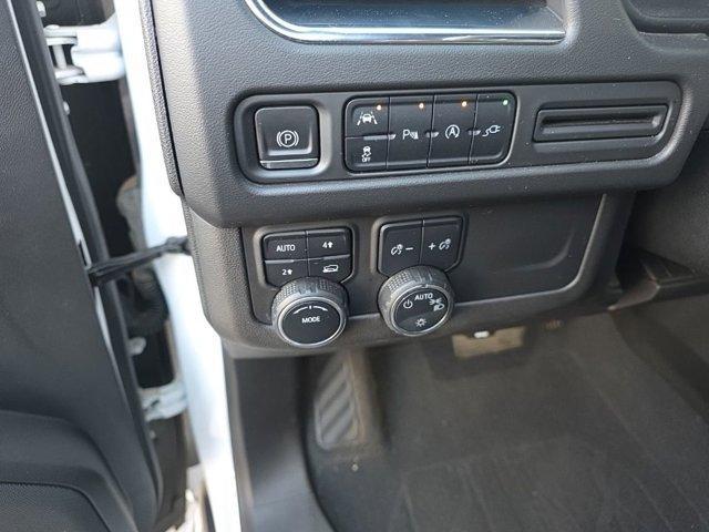 used 2022 Chevrolet Tahoe car, priced at $41,600