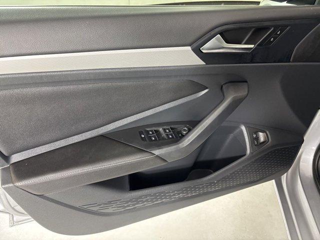 used 2024 Volkswagen Jetta car, priced at $16,400