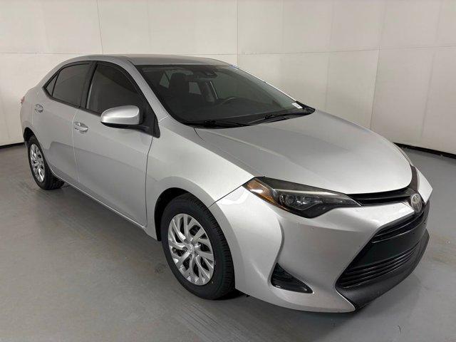 used 2019 Toyota Corolla car, priced at $13,000