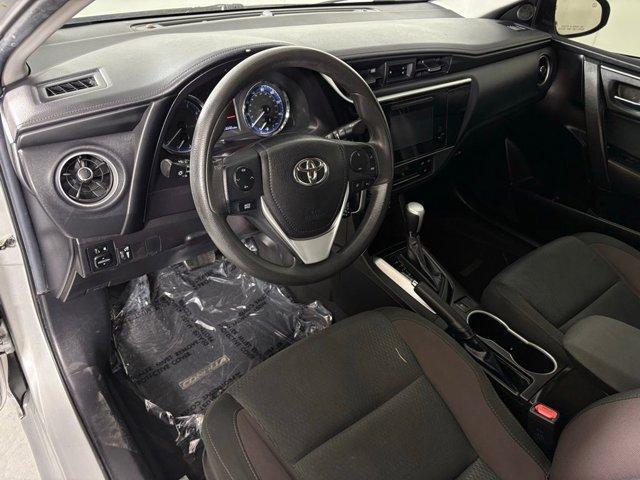 used 2019 Toyota Corolla car, priced at $13,000