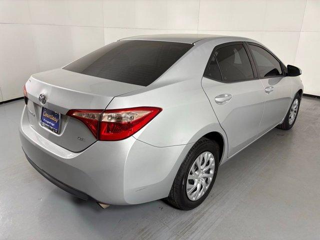 used 2019 Toyota Corolla car, priced at $13,000