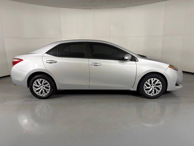 used 2019 Toyota Corolla car, priced at $13,000