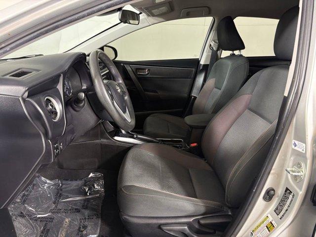 used 2019 Toyota Corolla car, priced at $13,000