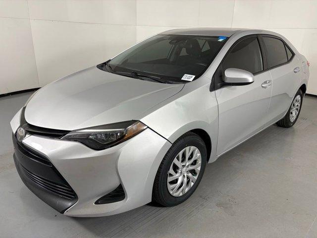 used 2019 Toyota Corolla car, priced at $13,000