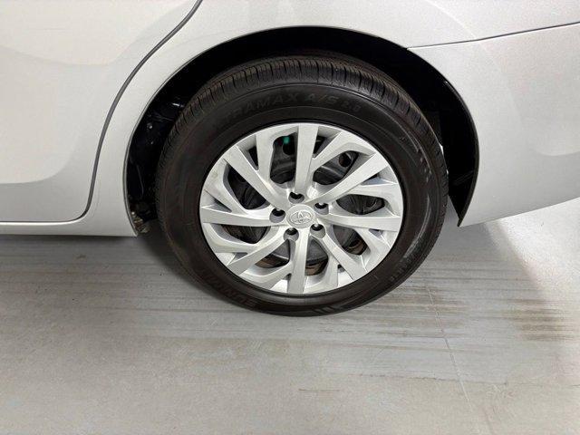 used 2019 Toyota Corolla car, priced at $13,000