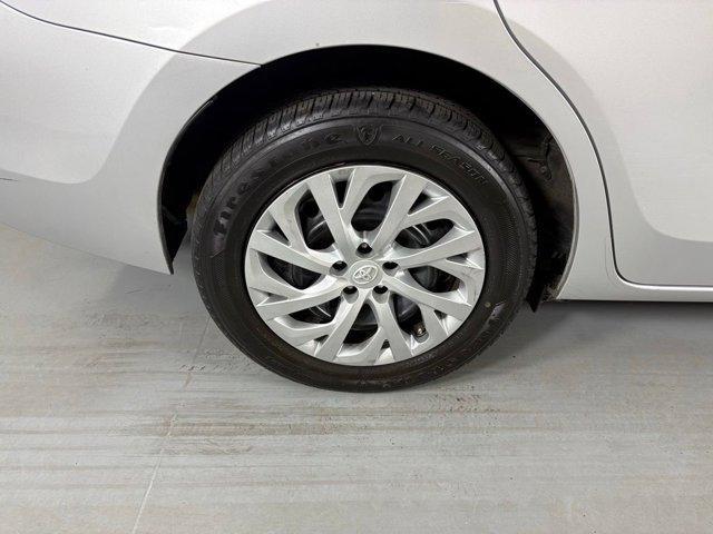 used 2019 Toyota Corolla car, priced at $13,000